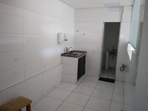 Ponto Comercial - Locação, 70m2 - Jardim Vivendas - São José Do Rio Preto - Izm3edf9-257529