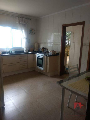 Imagem 13 de 19 de Casa Com 3 Dormitórios, Sendo 2 Suítes Para Venda, 223 M² - Condomínio Santa Helena Iii - Bragança Paulista/sp - Ca0883
