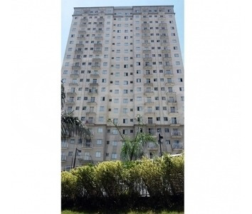 Imagem 12 de 15 de Ref.: 416 - Apartamento Em Osasco Para Venda - V416