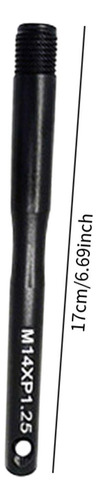 Pasador De Alineación De Ruedas Herramienta De M14x1,25