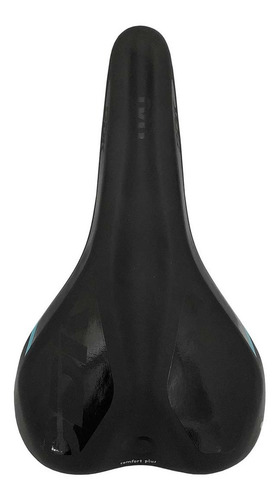 Selim Comfort Plus 070 Mtb Muito Macio - Ddk