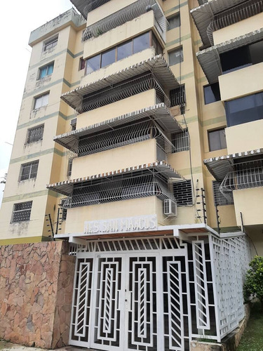 Imagen 2 de 14 de 143448 L Trias 04140432833 Apto. Venta Tzas. De Los Nisperos