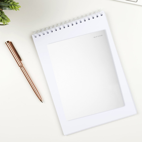 Protector De Escritorio De Silicona Para Escritorio, 4 Unida
