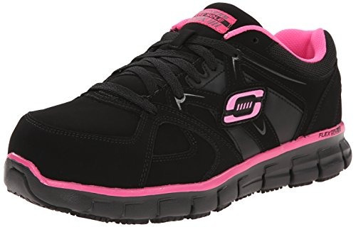 new skechers mujer 2016