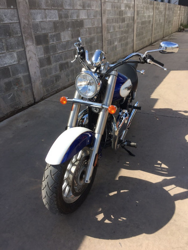 Imagen 15 de 15 de Triumph America 900 Motoswift