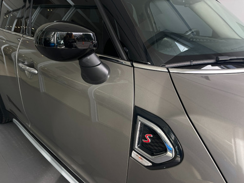 Imagen 23 de 24 de Mini Copper Countryman 2.0 Cooper S 192 Cv
