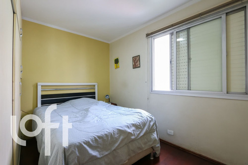Imagem 9 de 30 de Apto Perdizes | 3 Quartos | 89 M² | Cond: R$880.00 | 2 Vagas - 1pbsgkb
