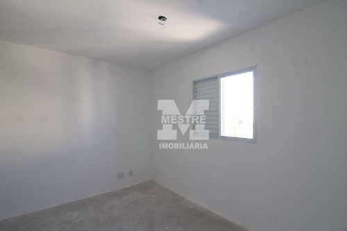 Imagem 21 de 24 de Apartamento Com 2 Dormitórios À Venda, 58 M² Por R$ 269.965,02 - Vila Milton - Guarulhos/sp - Ap2920