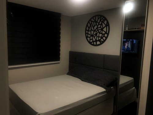 Imagem 3 de 14 de Apartamento Com 2 Quartos À Venda Na Vila Prudente. - 629
