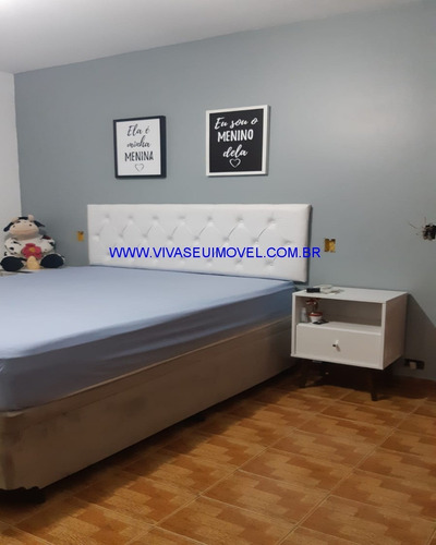 Imagem 10 de 17 de Casa - Ca00263 - 70423635