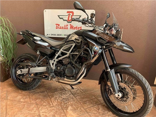 Imagem 12 de 14 de Bmw F 800 Gs F 800 Gs