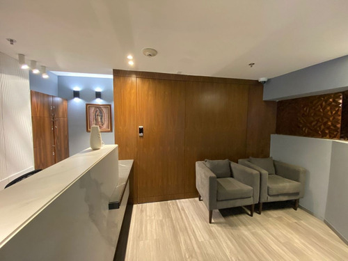 Imagen 11 de 12 de Oficina En Venta 69 Mts. Wtc Piso 19