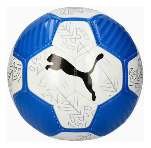 Balón Puma Prestige Ball Para Fútbol 083992-03 Azul
