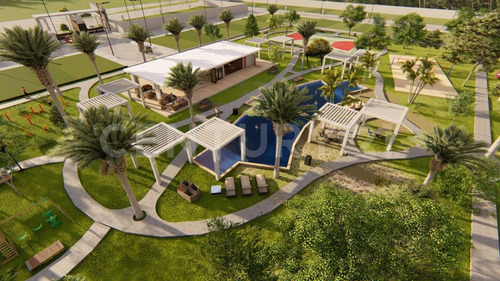 Terreno En Venta Fracc Los Osuna En Mazatlan Sinaloa