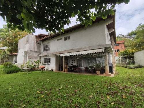 Imagen 14 de 15 de Casa En Venta En Alto Hatillo 21-27918