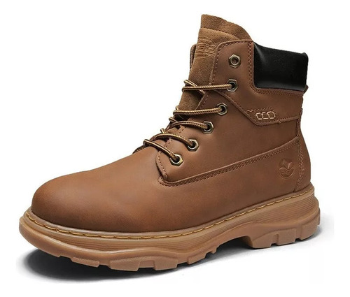 Botas Trabajo Hombre Moda Clasica Más Vendido V852 Pro