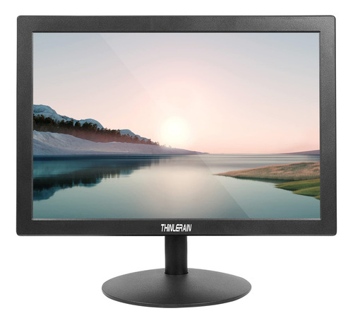 Monitor De Escritorio Para Pc De 15 Pulgadas