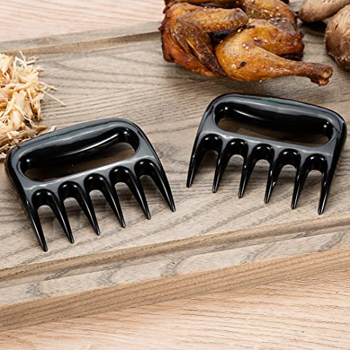 Restaurantware Met Lux Para Carne, 4,5 X 4,1 Pulgadas, 2 Mea