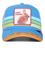 Comprar Gorra Goorin Bros Original Premium Super Charged Conejo