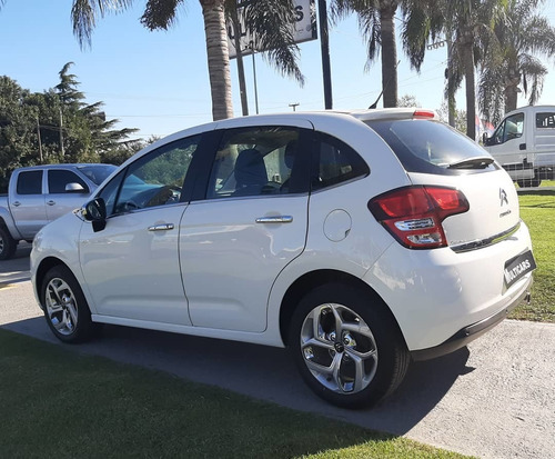 Citroën C3 1.6 Exclusive Vti 115cv 2013