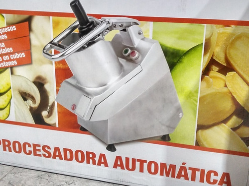 Procesadora