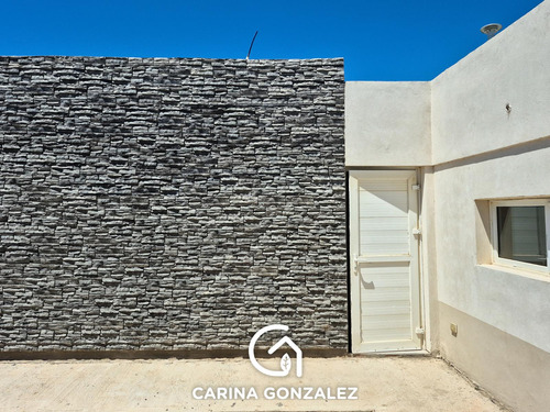 Venta Casa 2 Dormitorios Barrio Cerrado Cipolletti Río Negro