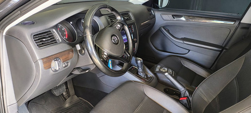 Volkswagen Vento 1.4 Highline 150cv At
