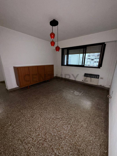 Departamento 2 Dormitorios En Alquiler