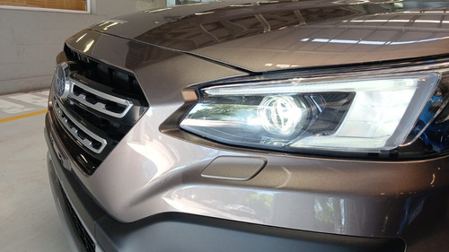 Subaru Outback 2.5 Limited Es
