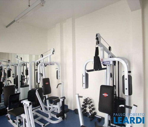 Flat - Jardim Paulista - Sp - 14848