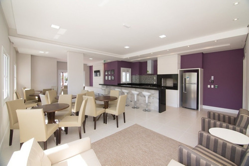 Imagem 10 de 28 de Apartamento - Ap00193 - 68913820