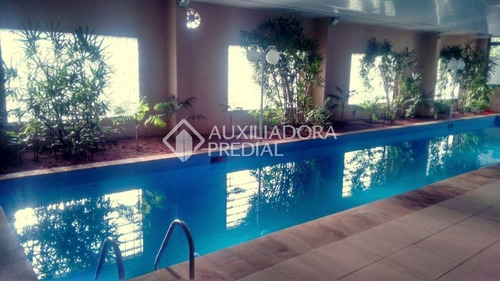 Imagem 3 de 15 de Apartamento - Petropolis - Ref: 254330 - V-254330