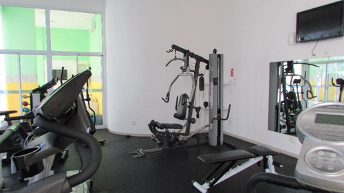 Imagem 19 de 25 de Apartamento Com 2 Dormitórios À Venda, 82 M² Por R$ 1.500.000,00 - Riviera - Módulo 8 - Bertioga/sp - Ap3159