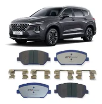 Comprar Pastillas De Frenos Para Hyundai Santa Fe 2.2 \u002F Delanteras 