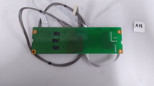 6632l 0198c Inverter LG 37lb1dra Serie 930 (Usado)