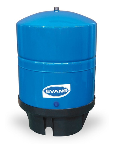  Tanque De Almacenamiento Para Purificadores Evans De 11gal