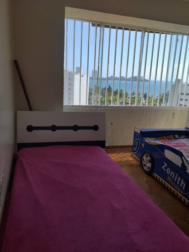 Imagen 3 de 8 de Penthouse Res. Av. Santiago Mariño, Porlamar.