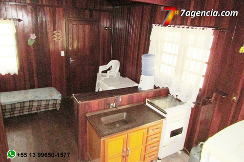 Imagem 7 de 14 de Ch09 Chale Frente Pro Mar Com Piscina 5 Vagas Carro 300m²