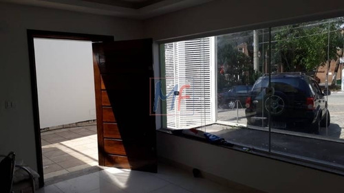 Imagem 19 de 30 de Ref: 11.975 Ótimo Terreno Com Loja , Sendo 398 M² Terreno, 268 M² A.c. E Testada 13,30 M² Bairro Vila Formosa, Boa Localização. Zon.: Zc. - 11975