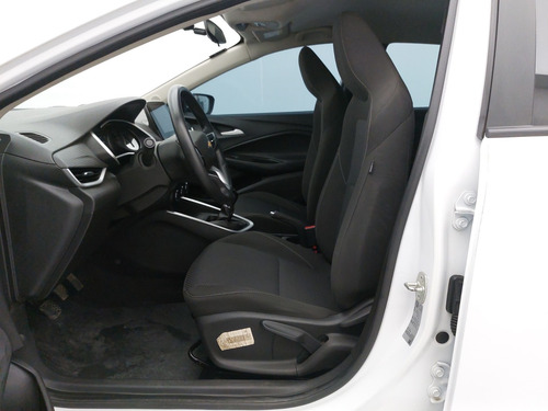 Chevrolet Onix 1.0 FLEX PLUS LT MANUAL