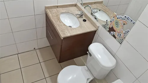 Se Vende Departamento En Comuna De Santiago