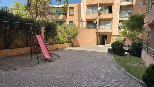 Excelente Un Dorm - Un Baño - Incluye Bx. En Subt.