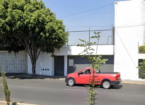 Casa En Alvaro Obregon, Calzada De Las Aguilas, Cdmx, Sh05