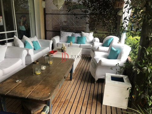 Imagen 22 de 30 de Casa En Barrio Privado