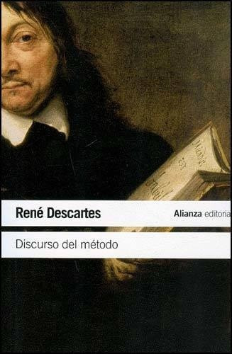 Discurso Del Metodo - Rene Descartes, De René Descartes. Editorial Alianza En Español