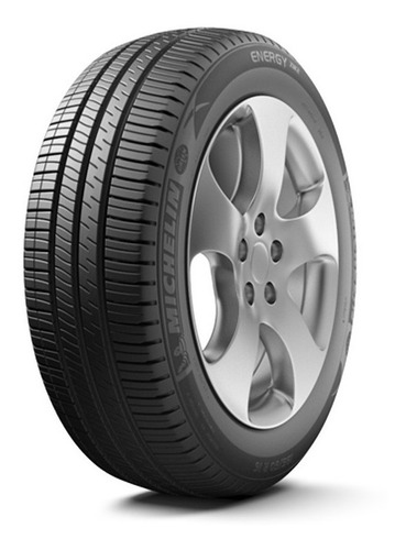 Llantas Michelin Aro 13 185/70r13 Daewoo, Honda, Mazda