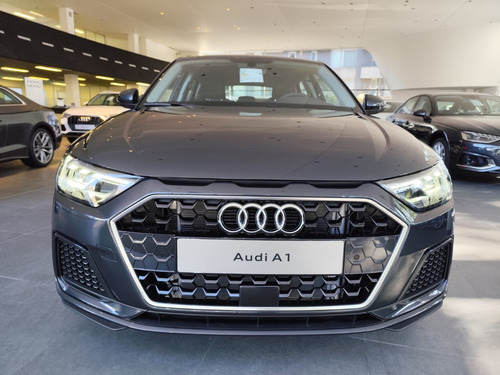 Audi A1 1.4 Tfsi Stronic 125cv