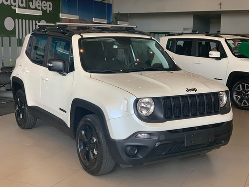 Jeep Renegade Moab 2.0 Tdi 4x4 (aut)