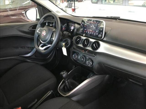 Fiat Cronos 1.3 Firefly Flex Drive Manual