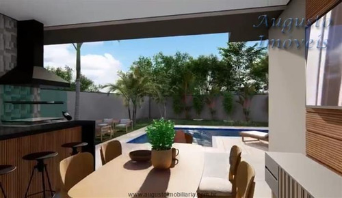 Imagem 5 de 7 de Linda Casa Em Condomínio